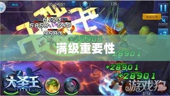 手游远征,满级是必要条件吗?-图1 手游远征,满级是必要条件吗?-图1