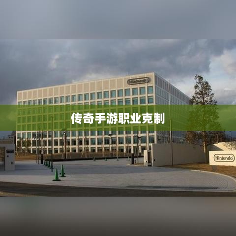 传奇手游职业克制解析，揭秘职业秘密-图1