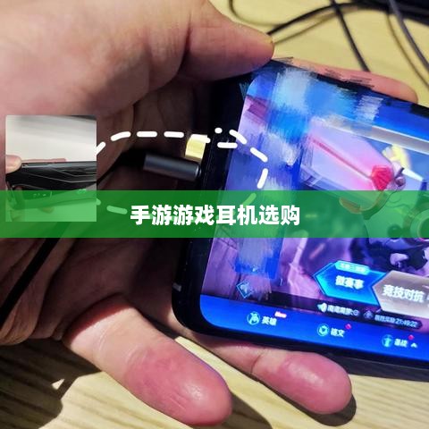 手游游戏耳机选购指南,适合打游戏的耳机推荐-图1 手游游戏耳机选购指南,适合打游戏的耳机推荐-图1