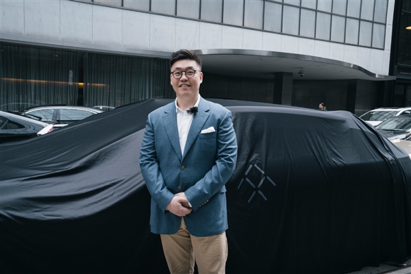 FF完成纽约州FF 91 2.0首台汽车交付,贾跃亭再售一辆车-图2 FF完成纽约州FF 91 2.0首台汽车交付,贾跃亭再售一辆车-图2
