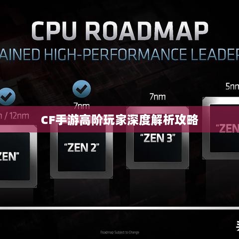 CF手游高阶玩家深度解析攻略-图1 CF手游高阶玩家深度解析攻略-图1