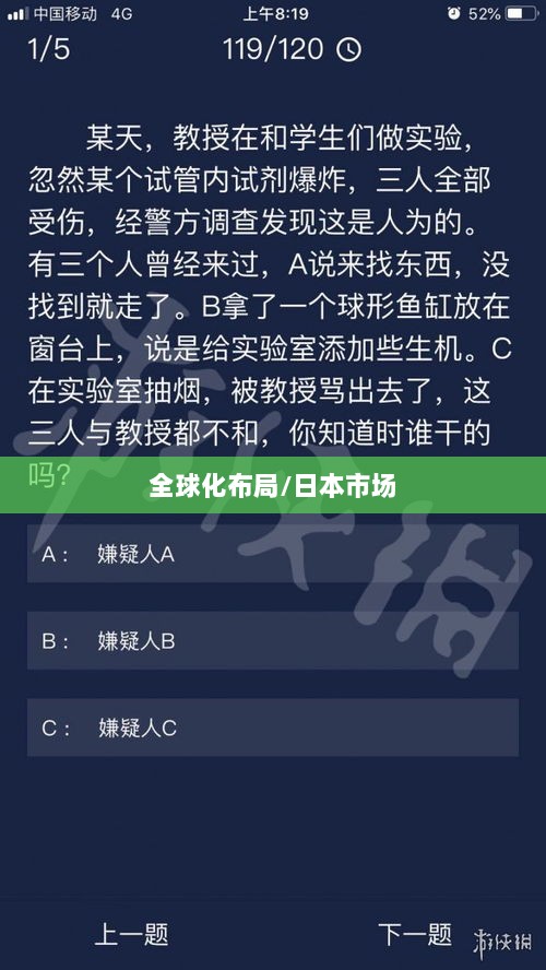 穿越火线手游全球化布局，是否涵盖日本市场？-图1