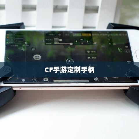 CF手游定制手柄,游戏硬件新里程碑,助力玩家畅享射击体验-图1 CF手游定制手柄,游戏硬件新里程碑,助力玩家畅享射击体验-图1