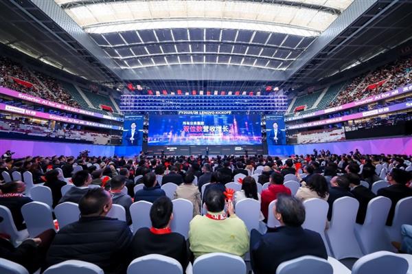 联想IDG以生态、技术、增长优势全面领跑AI终端赛道-图2