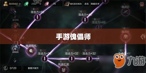 手游傀儡师,探寻神秘与策略之魅力-图1 手游傀儡师,探寻神秘与策略之魅力-图1