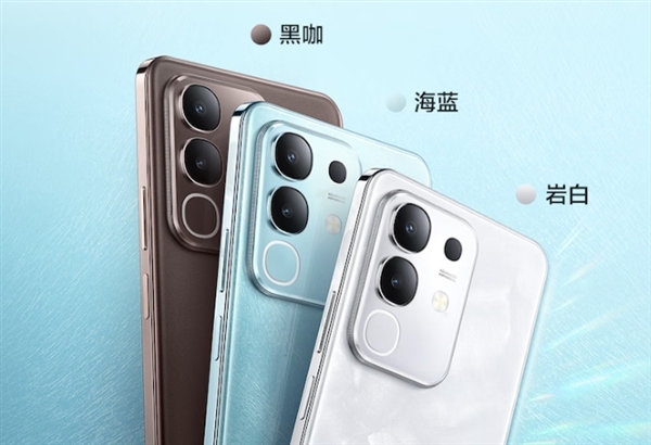 vivo Y300t发布，国补价976元起，配备6500mAh超大电池成续航新标杆-图2