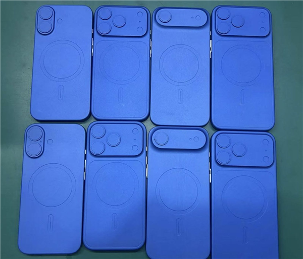 iPhone 17 Air eSIM功能内测,史无前例的新进展-图2 iPhone 17 Air eSIM功能内测,史无前例的新进展-图2