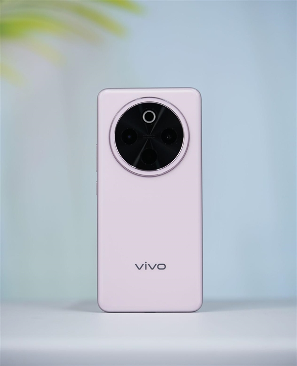 vivo Y300 Pro+强大7300mAh电池手机图赏-图5