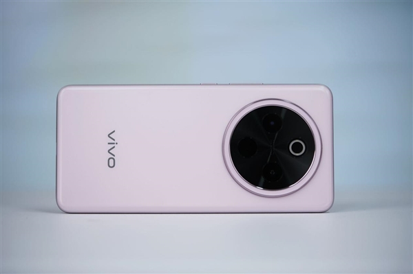 vivo Y300 Pro+强大7300mAh电池手机图赏-图6