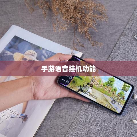 手游语音挂机功能深度探讨-图1 手游语音挂机功能深度探讨-图1