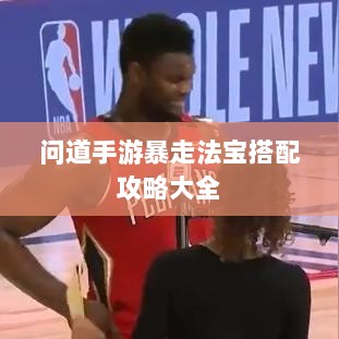 问道手游暴走法宝搭配攻略大全-图1 问道手游暴走法宝搭配攻略大全-图1