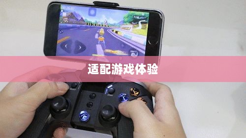 手游手柄,适配哪些游戏更畅快体验?-图1 手游手柄,适配哪些游戏更畅快体验?-图1