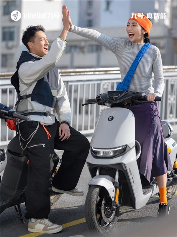 九号电动车与新能安共登央视,AI锂电智造树立安全新标杆-图3 九号电动车与新能安共登央视,AI锂电智造树立安全新标杆-图3