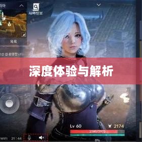 黑色沙漠手游，深度体验与全面解析-图1
