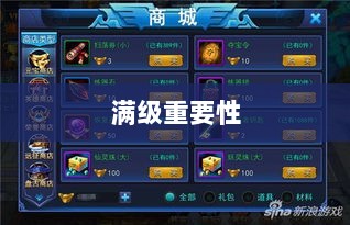 手游远征是否需要满级，深度解析与探讨-图1