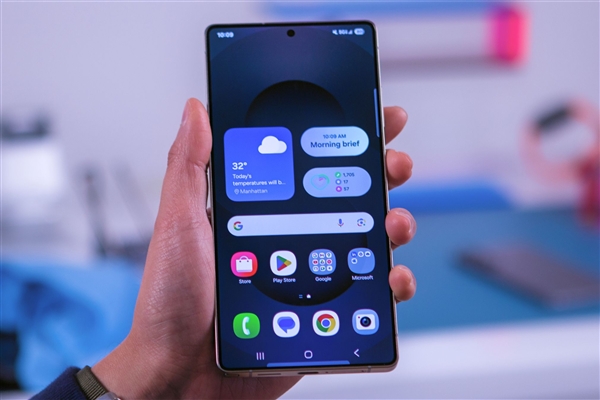 三星Exynos 2nm芯片涅槃重生，领先苹果高通，全球首款2nm芯片登场！-图1