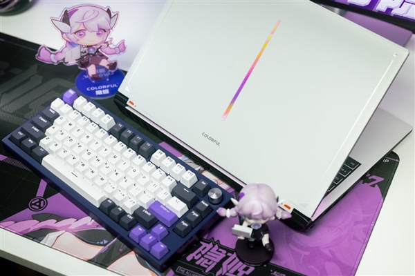 七彩虹重磅推出隐星KB8 PRO机械键盘,仅售499元!-图7 七彩虹重磅推出隐星KB8 PRO机械键盘,仅售499元!-图7