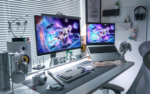 七彩虹重磅推出隐星KB8 PRO机械键盘,仅售499元!-图8 七彩虹重磅推出隐星KB8 PRO机械键盘,仅售499元!-图8