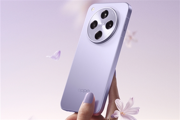OPPO Find X8s+,最强天玑旗舰即将发布-图1 OPPO Find X8s+,最强天玑旗舰即将发布-图1