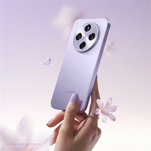 OPPO Find X8s+,最强天玑旗舰即将发布-图3 OPPO Find X8s+,最强天玑旗舰即将发布-图3