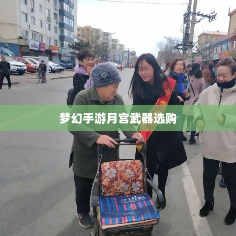 梦幻手游月宫武器选购攻略，如何选择最适合你的武器-图1