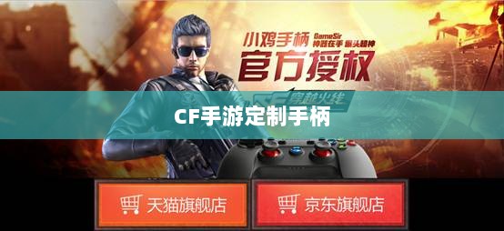 CF手游定制手柄,个性化定制提升游戏体验-图1 CF手游定制手柄,个性化定制提升游戏体验-图1