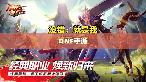 DNF手游，是否可以代练的探讨与解析-图1