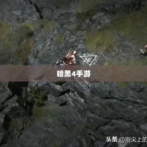暗黑4手游是否需要付费探讨-图1 暗黑4手游是否需要付费探讨-图1