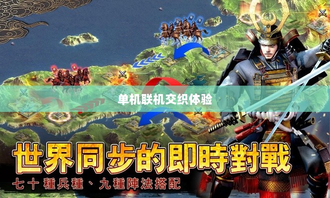 幕府风云手游，单机联机交织体验之旅-图1