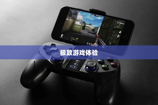 手游手柄适配游戏精选,打造极致游戏体验-图1 手游手柄适配游戏精选,打造极致游戏体验-图1