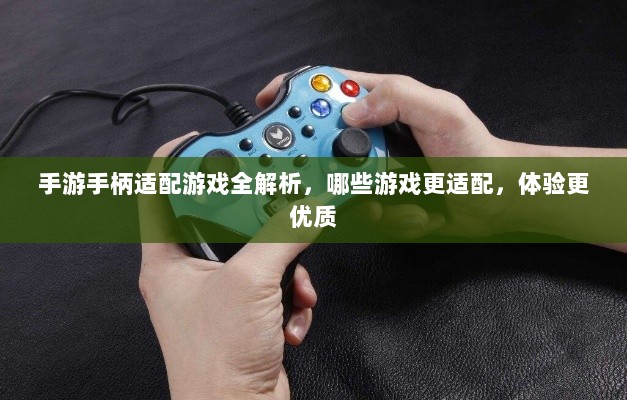 手游手柄适配游戏全解析，哪些游戏更适配，体验更优质-图1