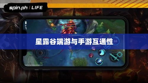 星露谷端游与手游的互通性问题探讨-图1 星露谷端游与手游的互通性问题探讨-图1