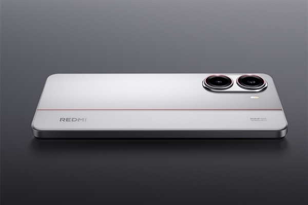 首发骁龙8s Gen4,Redmi Turbo 4 Pro搭载巨无霸电池重磅来袭-图2 首发骁龙8s Gen4,Redmi Turbo 4 Pro搭载巨无霸电池重磅来袭-图2