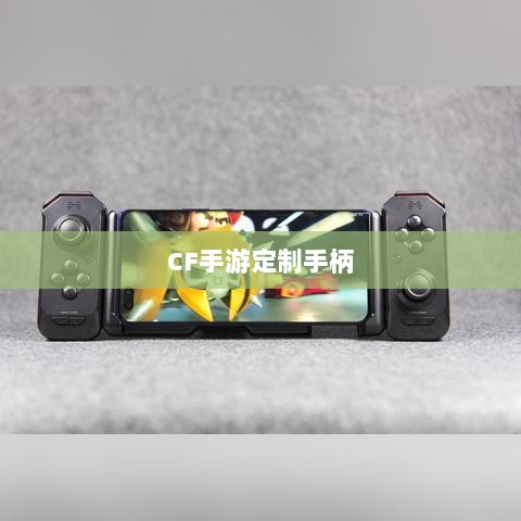 CF手游定制手柄,游戏硬件新里程碑,助力玩家畅享射击体验-图1 CF手游定制手柄,游戏硬件新里程碑,助力玩家畅享射击体验-图1