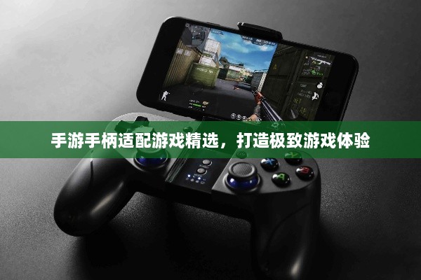 手游手柄适配游戏精选,打造极致游戏体验-图1 手游手柄适配游戏精选,打造极致游戏体验-图1