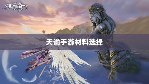 天谕手游材料选择攻略,哪些材料更具优势?全面解析!-图1 天谕手游材料选择攻略,哪些材料更具优势?全面解析!-图1