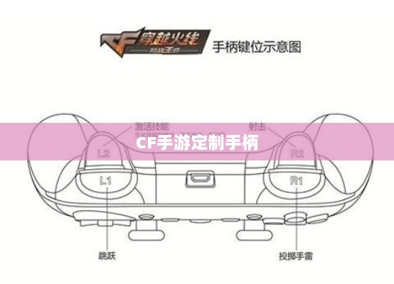 CF手游定制手柄,游戏硬件定制的新趋势-图1 CF手游定制手柄,游戏硬件定制的新趋势-图1