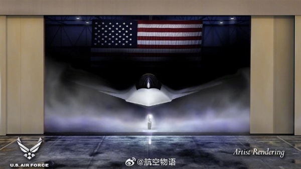 美国第六代战机技术接单与滞留太空宇航员的选择,波音飞船的挑战与机遇-图1 美国第六代战机技术接单与滞留太空宇航员的选择,波音飞船的挑战与机遇-图1
