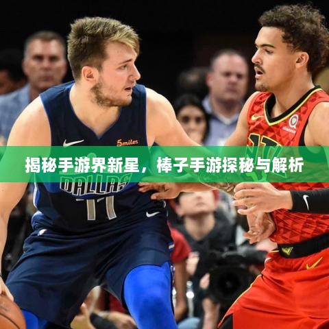 揭秘手游界新星，棒子手游探秘与解析-图1
