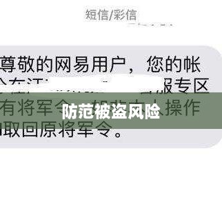 梦幻手游账号安全攻略,防范被盗风险-图1 梦幻手游账号安全攻略,防范被盗风险-图1