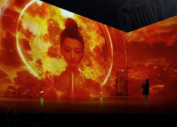 光峰科技荣获北京照明奖三项殊荣，引领专业显示领域新潮流-图3