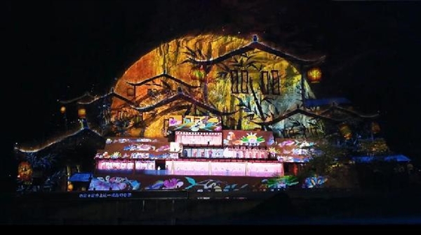 光峰科技荣获北京照明奖三项殊荣，引领专业显示领域新潮流-图11