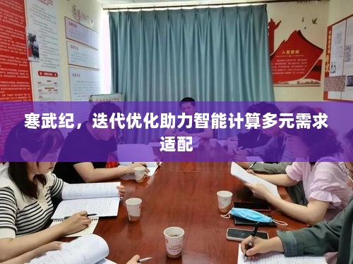 寒武纪,迭代优化助力智能计算多元需求适配-图1 寒武纪,迭代优化助力智能计算多元需求适配-图1