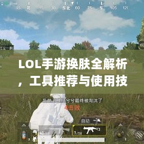 LOL手游换肤全解析,工具推荐与使用技巧探讨-图1 LOL手游换肤全解析,工具推荐与使用技巧探讨-图1