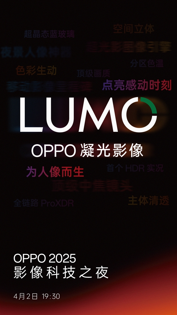 OPPO与哈苏合作持续深化,周意保确认不会放弃合作-图4 OPPO与哈苏合作持续深化,周意保确认不会放弃合作-图4