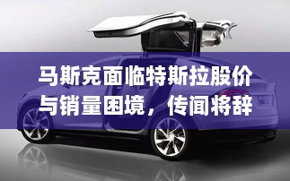马斯克面临特斯拉股价与销量困境，传闻将辞职，白宫与股市的双重压力下的特斯拉未来何去何从？-图1