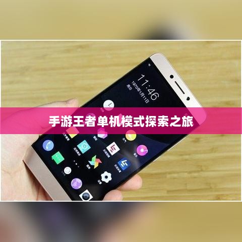 手游王者单机模式探索之旅-图1