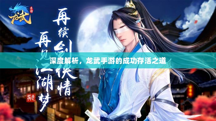 深度解析，龙武手游的成功存活之道-图1