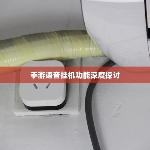 手游语音挂机功能深度探讨-图1