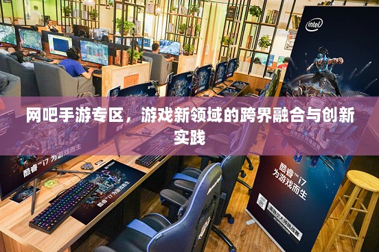 网吧手游专区,游戏新领域的跨界融合与创新实践-图1 网吧手游专区,游戏新领域的跨界融合与创新实践-图1